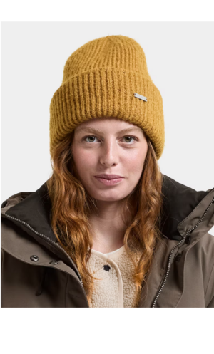 Didriksons žieminė kepurė Malin Beanie