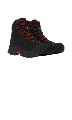 Viking vyriški demisezoniniai žygio batai Villrein Mid GTX